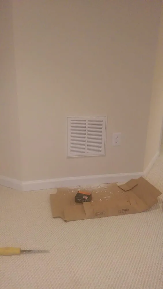 Slide of Avery Home Services