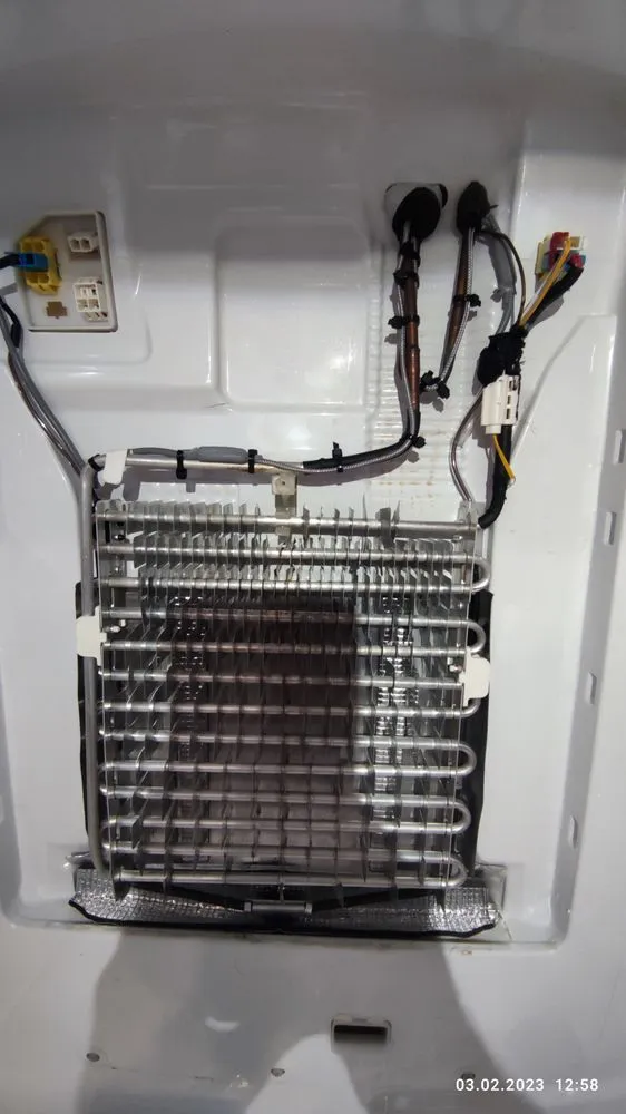 Slide of Avest HVAC