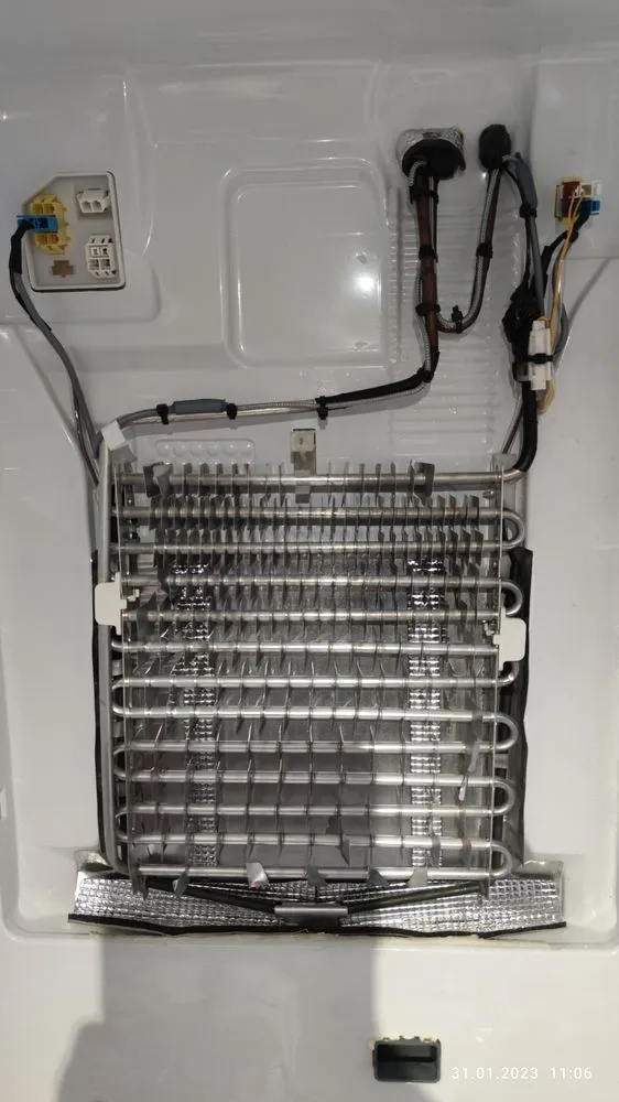 Slide of Avest HVAC