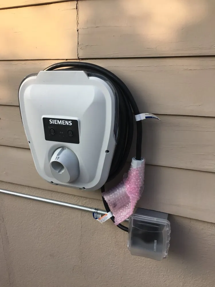 Slide of Avet HVAC and Electrical