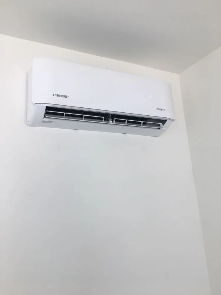 Slide of Avet HVAC and Electrical