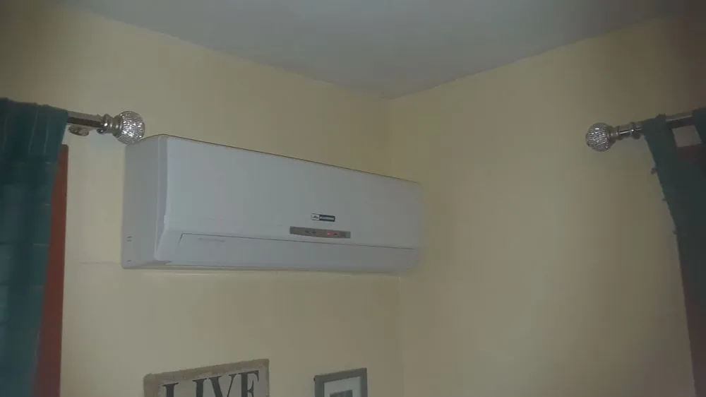 Slide of Avet HVAC and Electrical