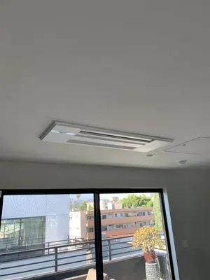 Avet HVAC and Electrical