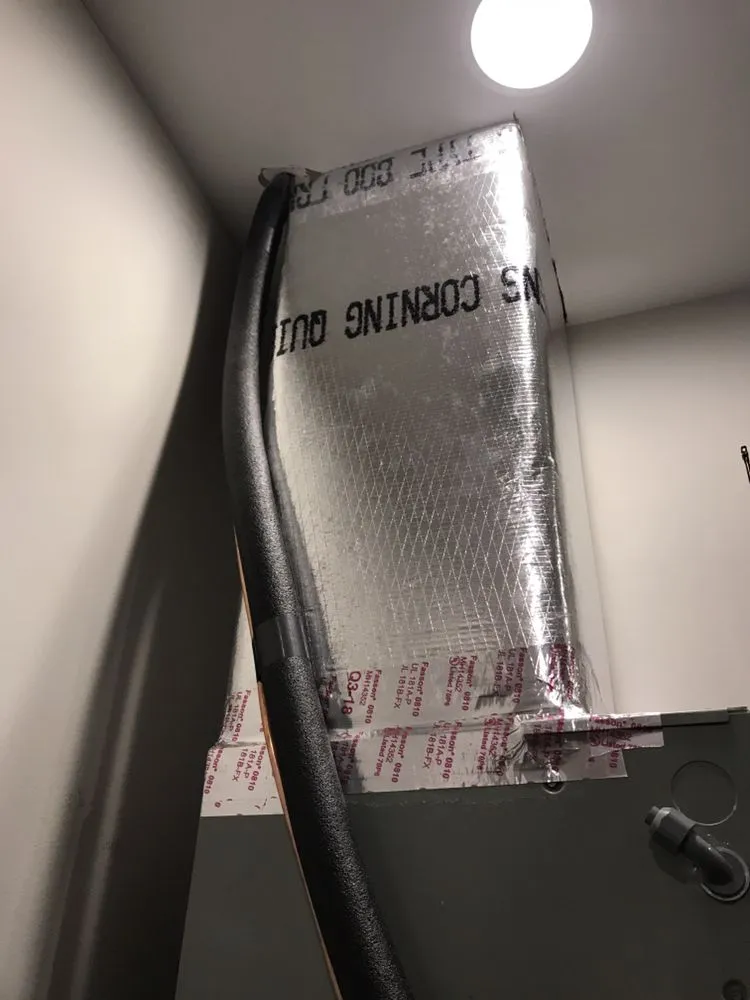 Slide of AVeterans Air