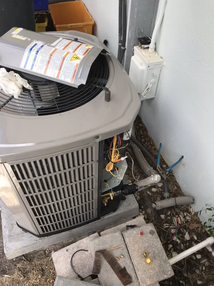 Slide of AVeterans Air