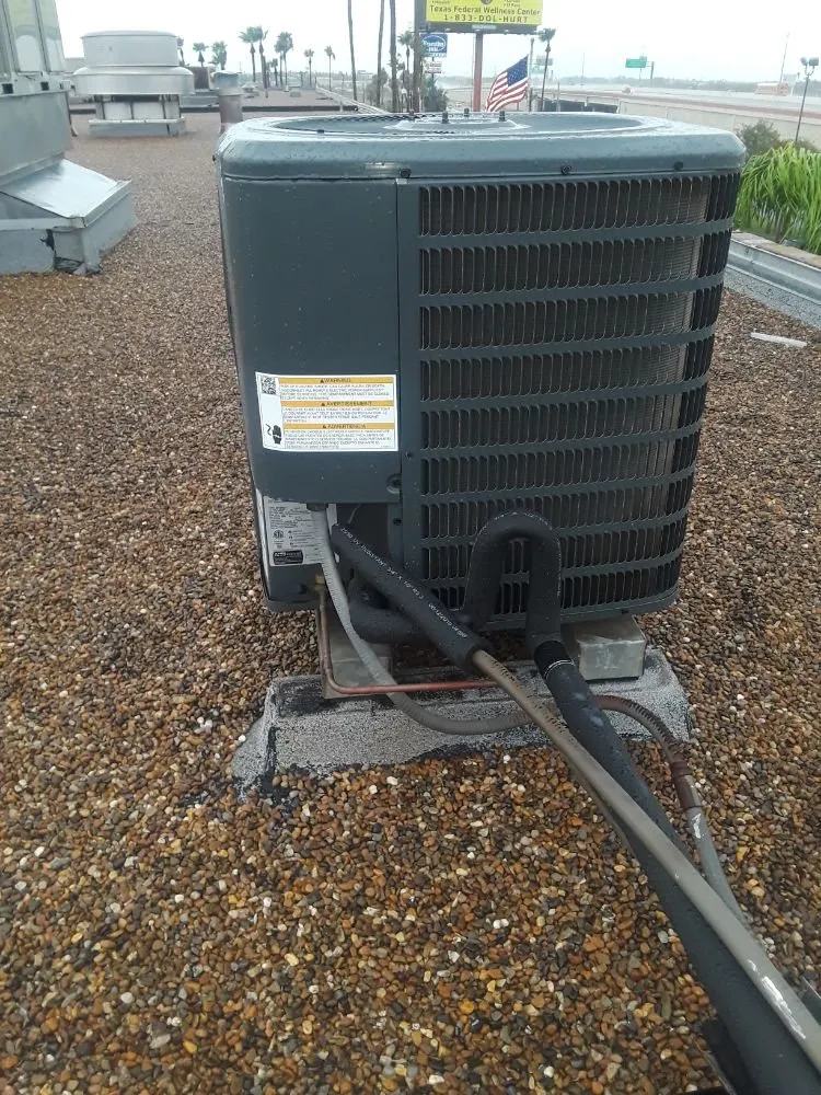 Slide of AVI A Service