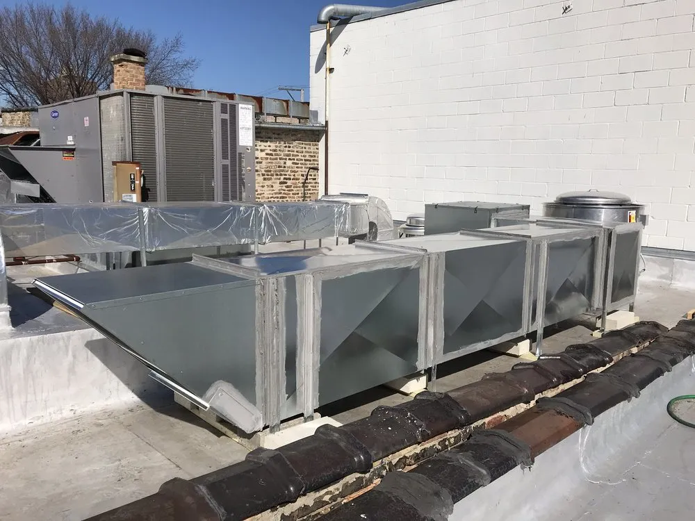 Slide of AVI Alliance Systems Heating and Cooling