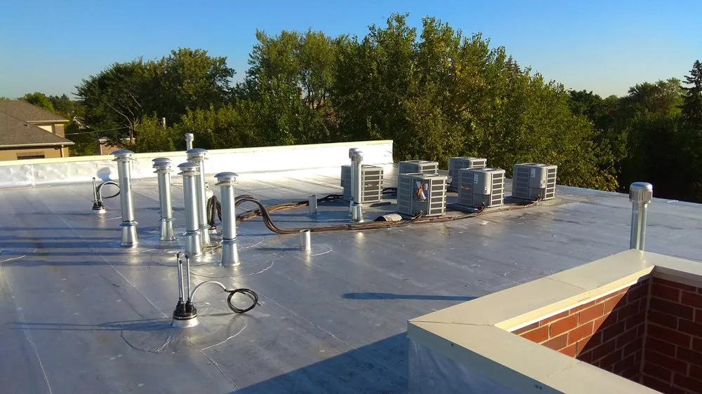 Slide of AVI Alliance Systems Heating and Cooling