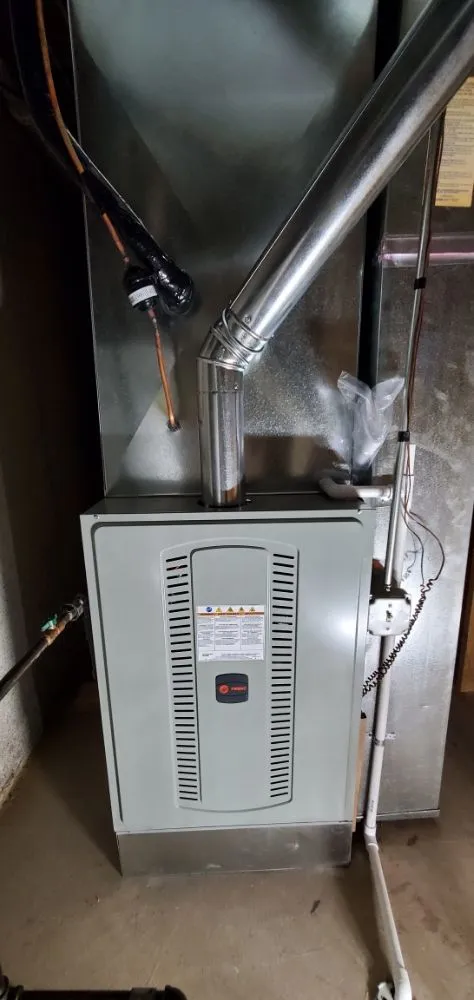 Slide of AVI Alliance Systems Heating and Cooling