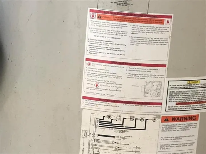 Slide of Aviña's Heating and Cooling