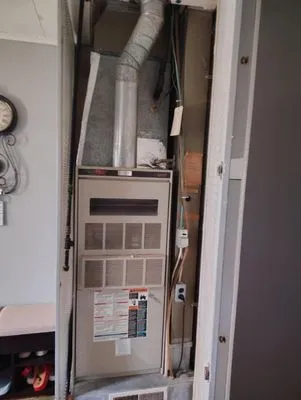 Aviña's Heating and Cooling