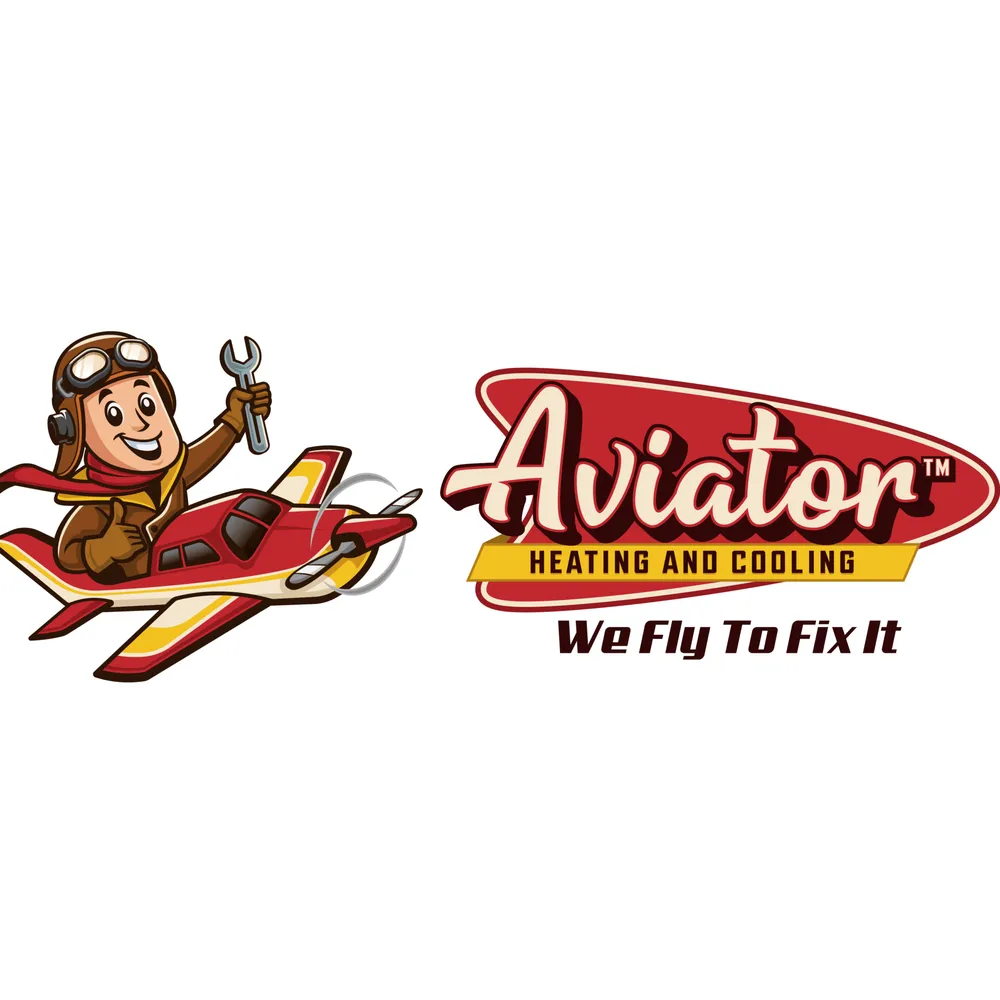 Slide of Aviator Heating & Cooling