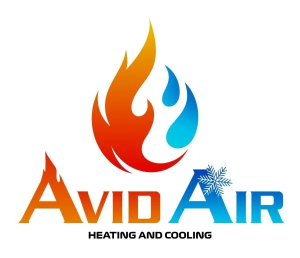 Slide of Avid Air Heating and Cooling