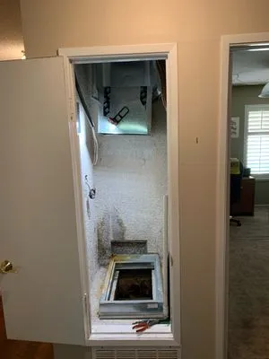 Avid Air Heating and Cooling