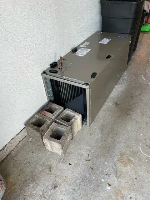 Slide of Avila A/C and Heating Services