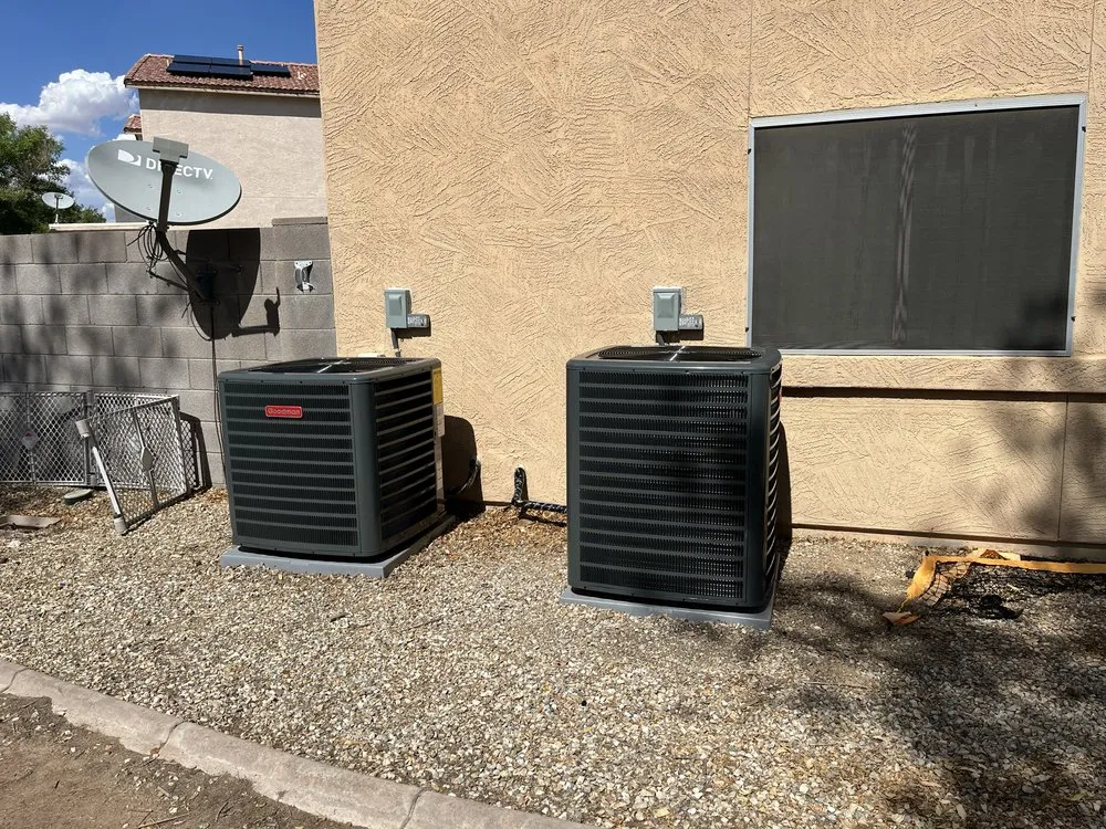 Slide of Avila Environmental