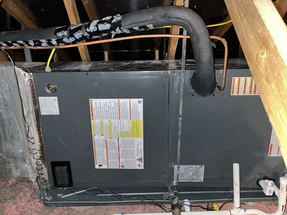 Slide of Avila Environmental