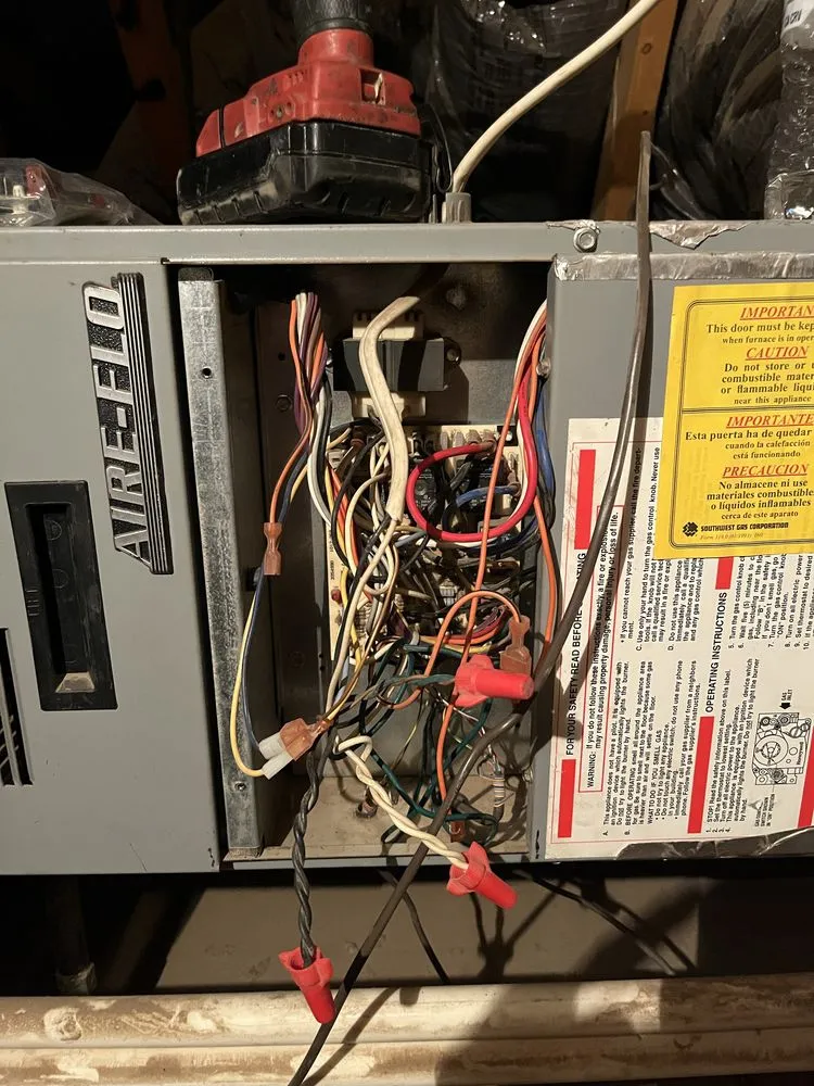 Slide of Avila Environmental