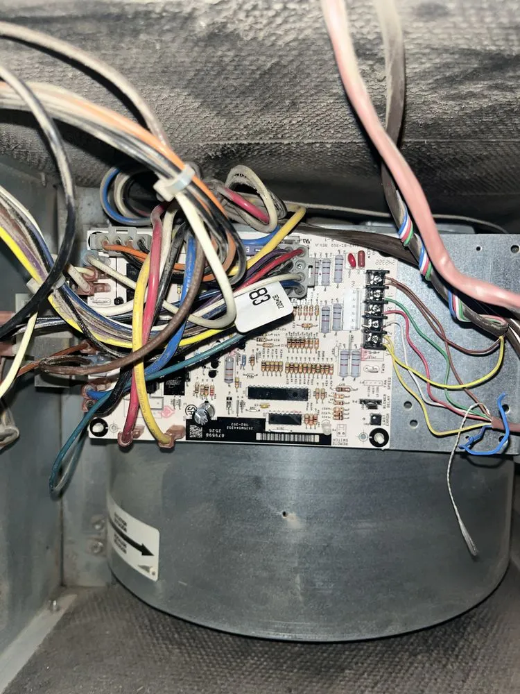 Slide of Avila Environmental