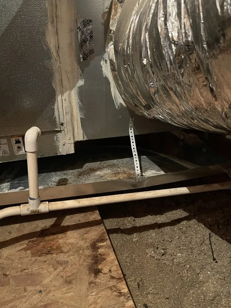 Slide of Avila Environmental