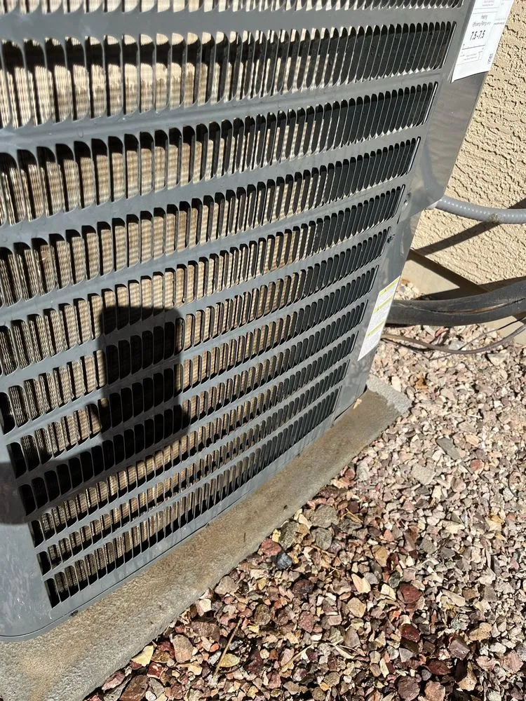 Slide of Avila Environmental