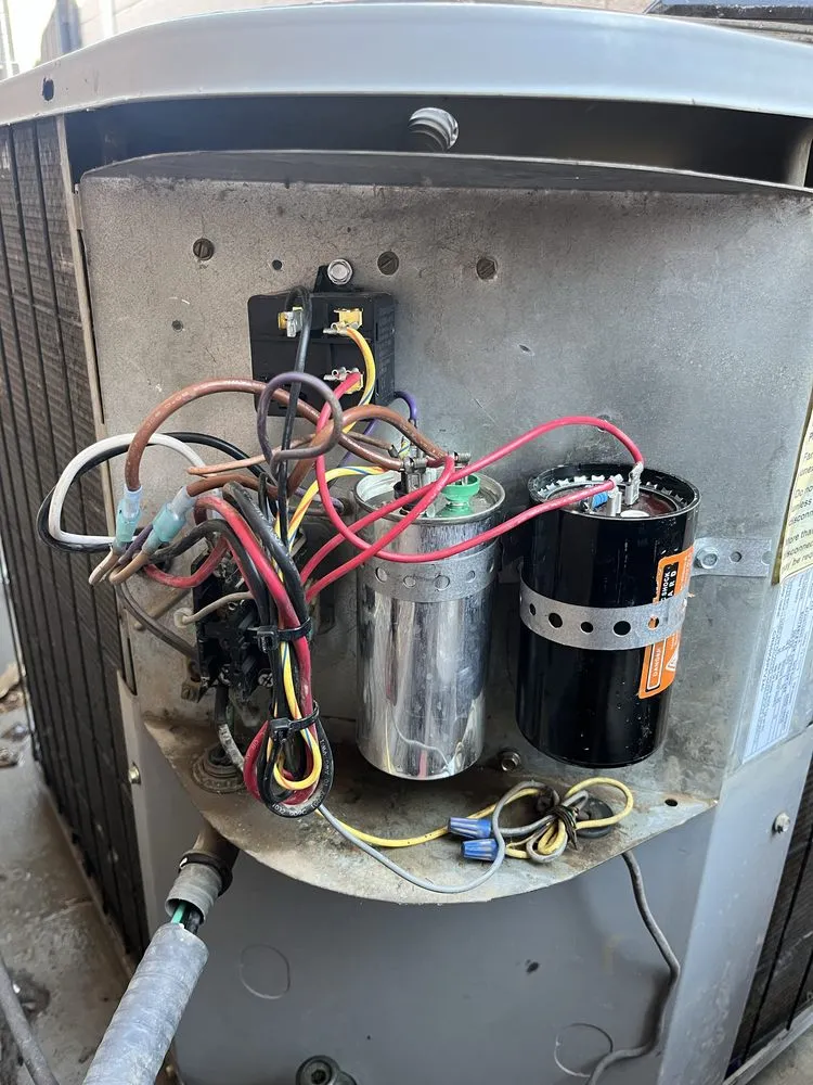 Slide of Avila Environmental