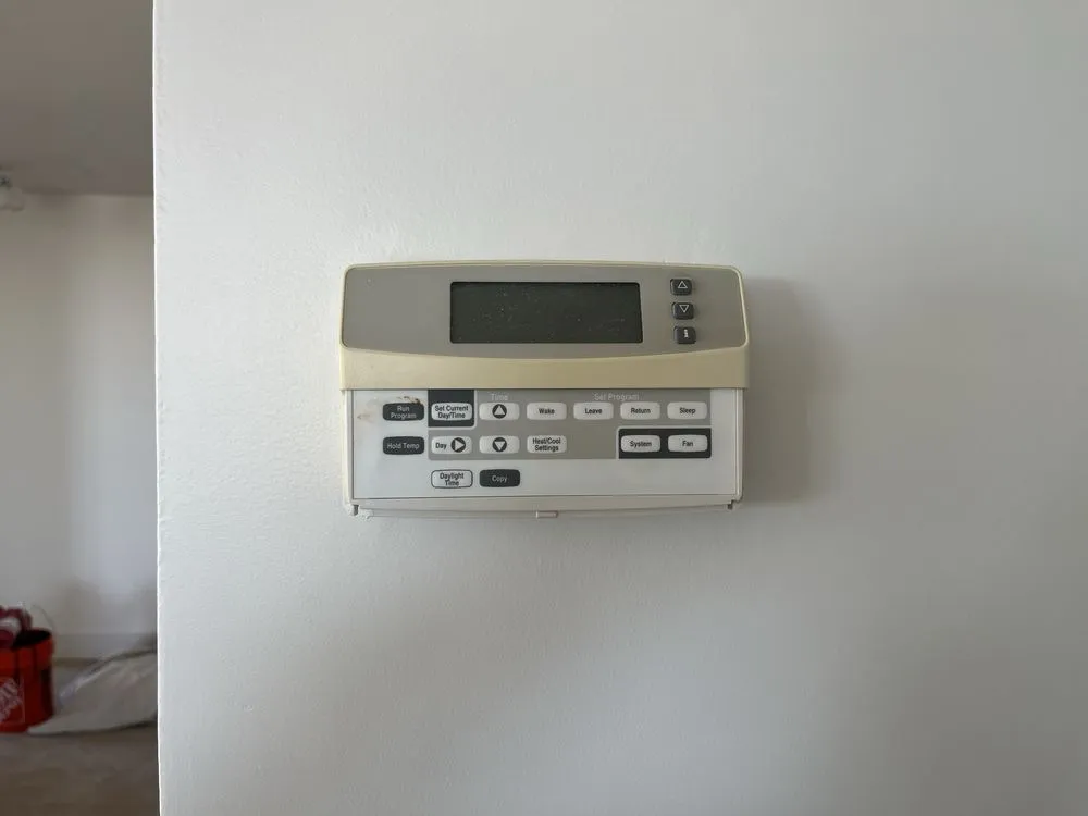 Slide of Avila Environmental