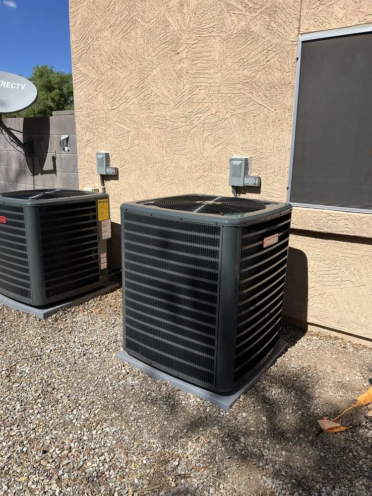 Slide of Avila Environmental