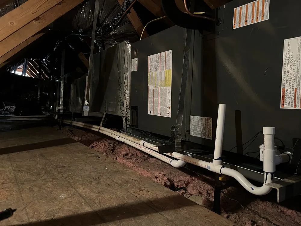 Slide of Avila Environmental