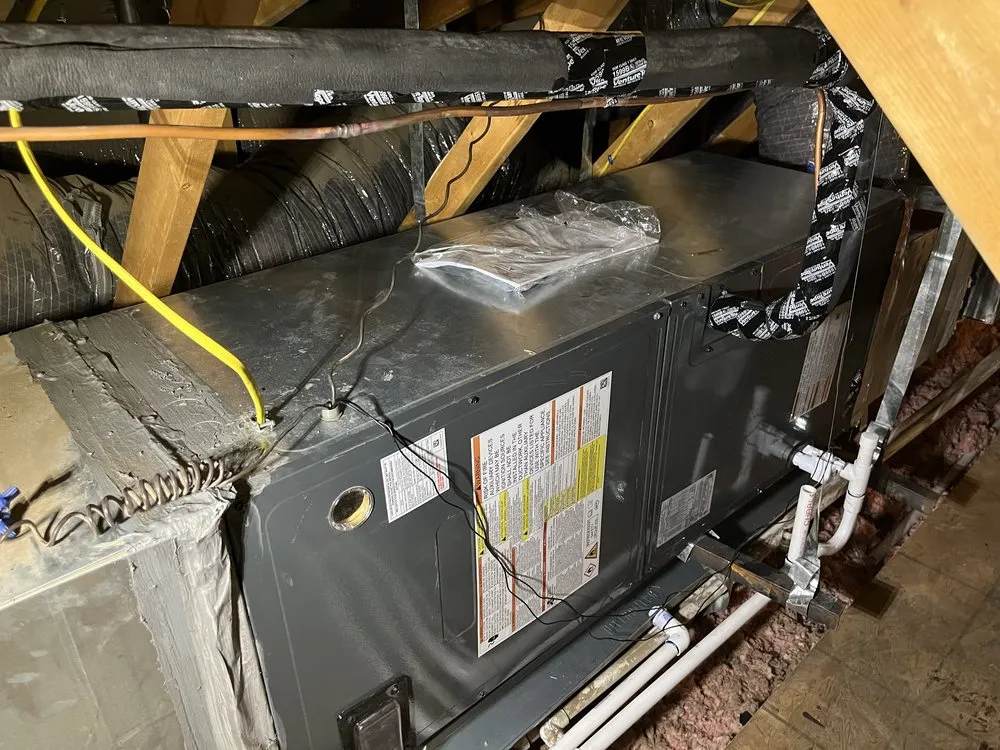 Slide of Avila Environmental