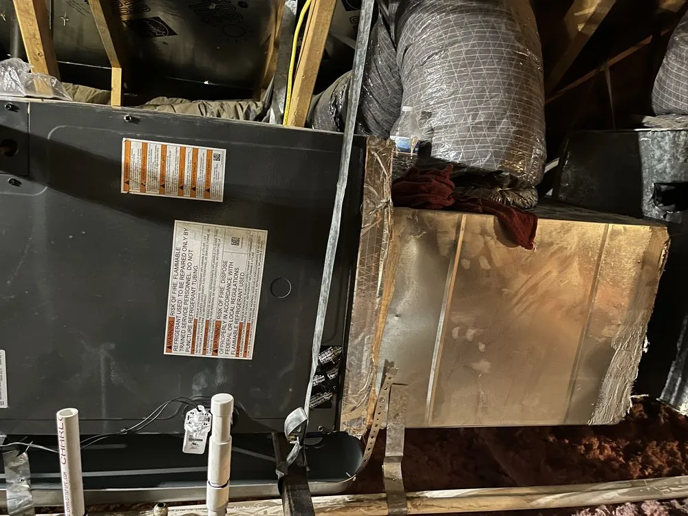 Slide of Avila Environmental