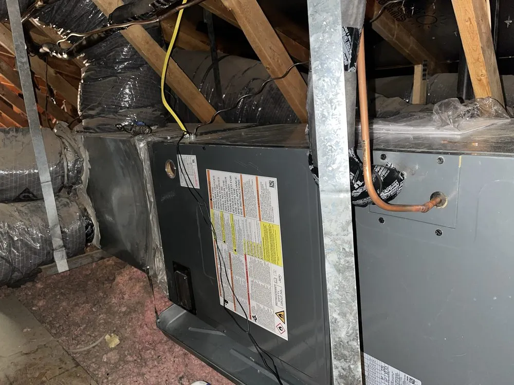 Slide of Avila Environmental