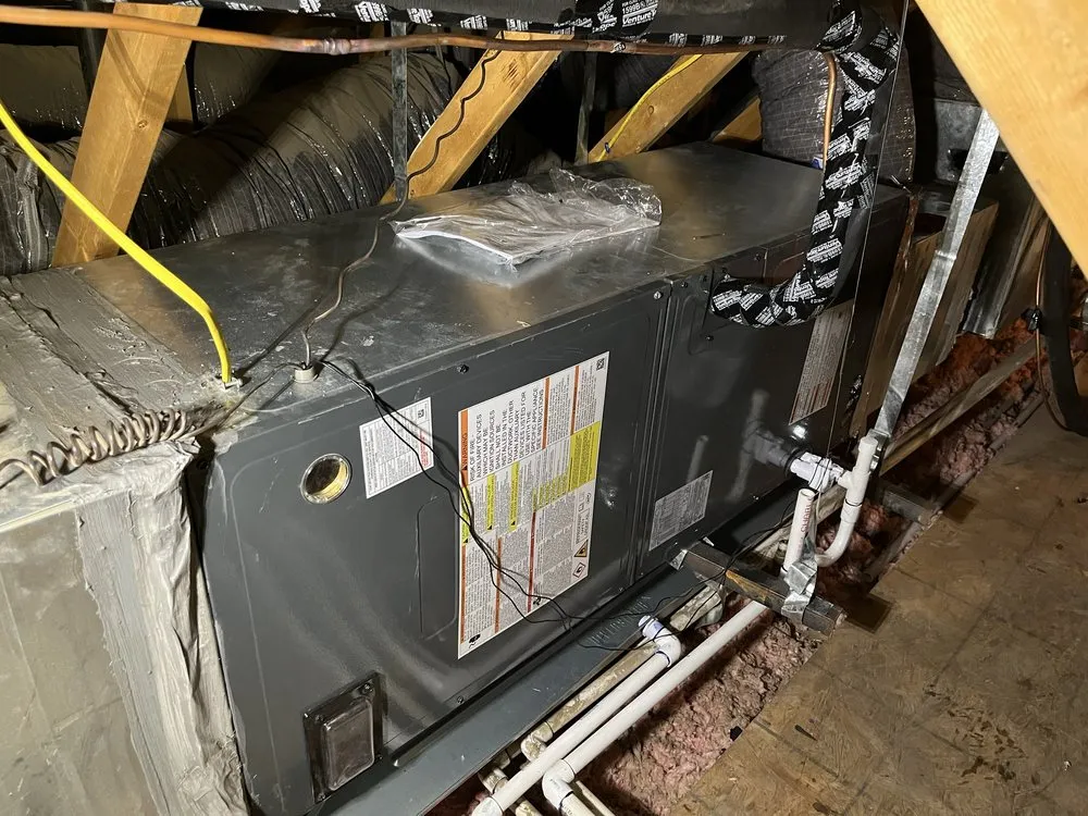 Slide of Avila Environmental