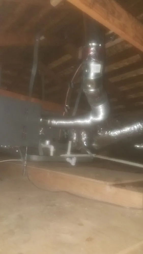 Slide of Avila's Heating and Air Conditioning