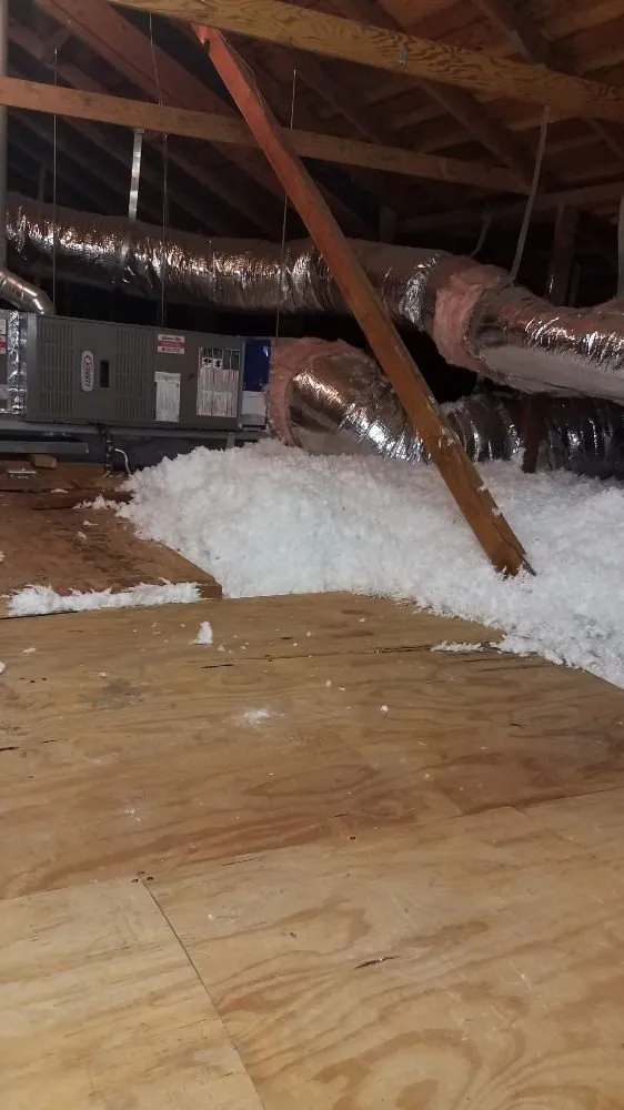 Slide of Avila's Heating and Air Conditioning