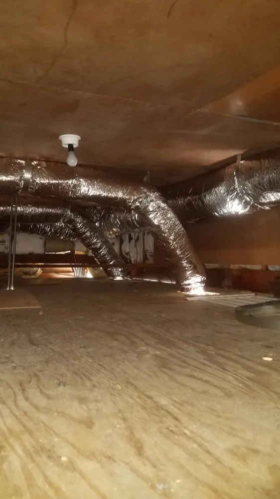 Slide of Avila's Heating and Air Conditioning