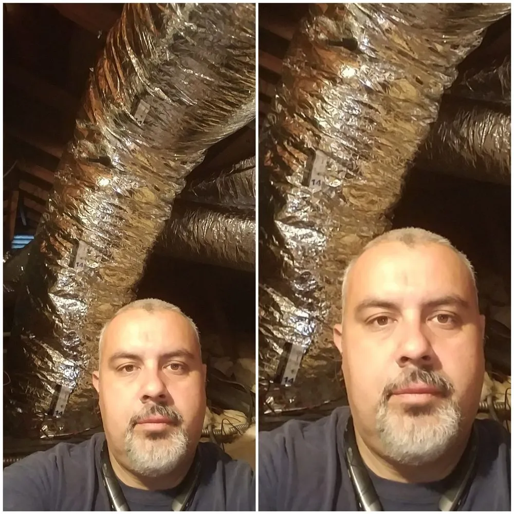 Slide of Avila's Heating and Air Conditioning