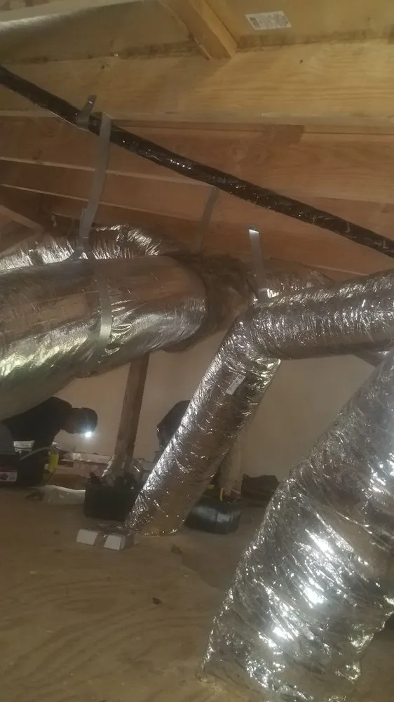 Slide of Avila's Heating and Air Conditioning