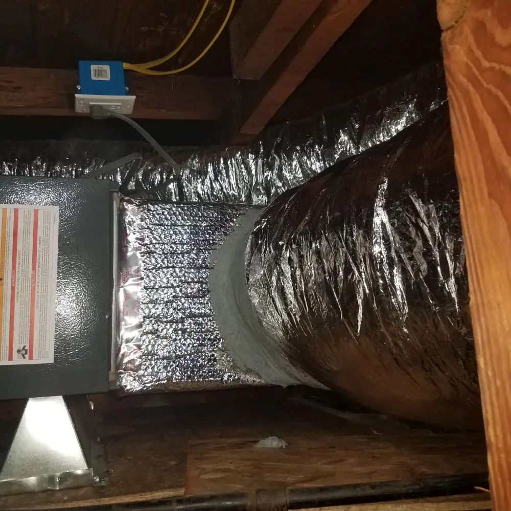 Slide of Avila's Heating and Air Conditioning