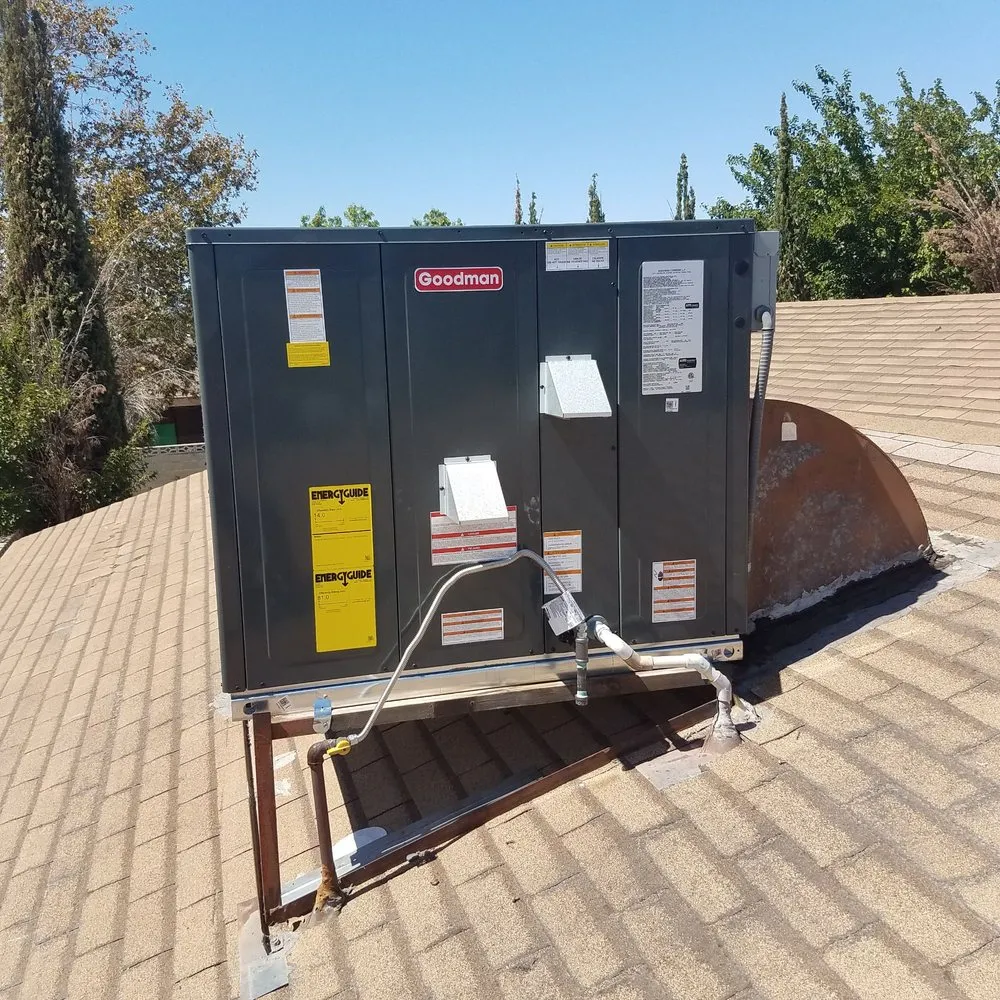 Slide of Avila's Heating and Air Conditioning