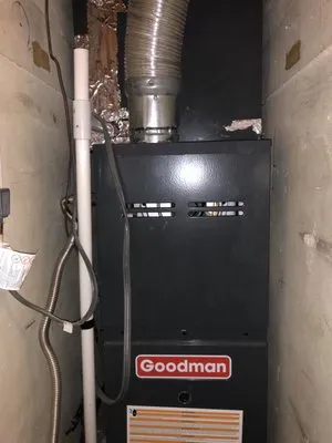 Avila's Heating and Air Conditioning