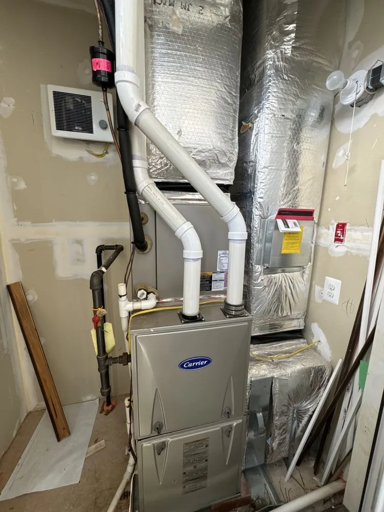 Slide of Aviles HVAC