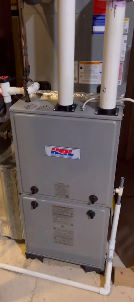 Slide of Aviles HVAC