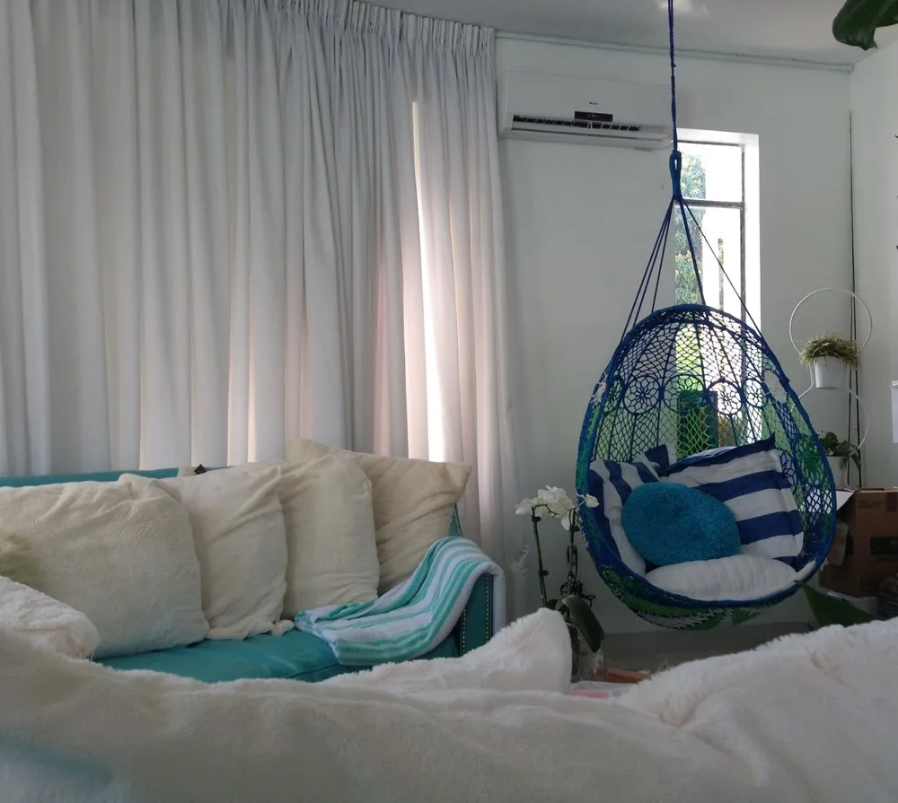 Slide of Aviv Air Conditioning