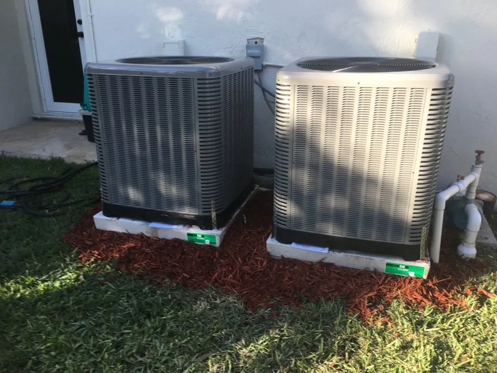 Slide of Aviv Air Conditioning