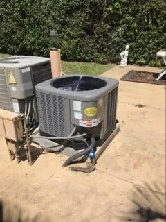 Slide of Aviv Air Conditioning