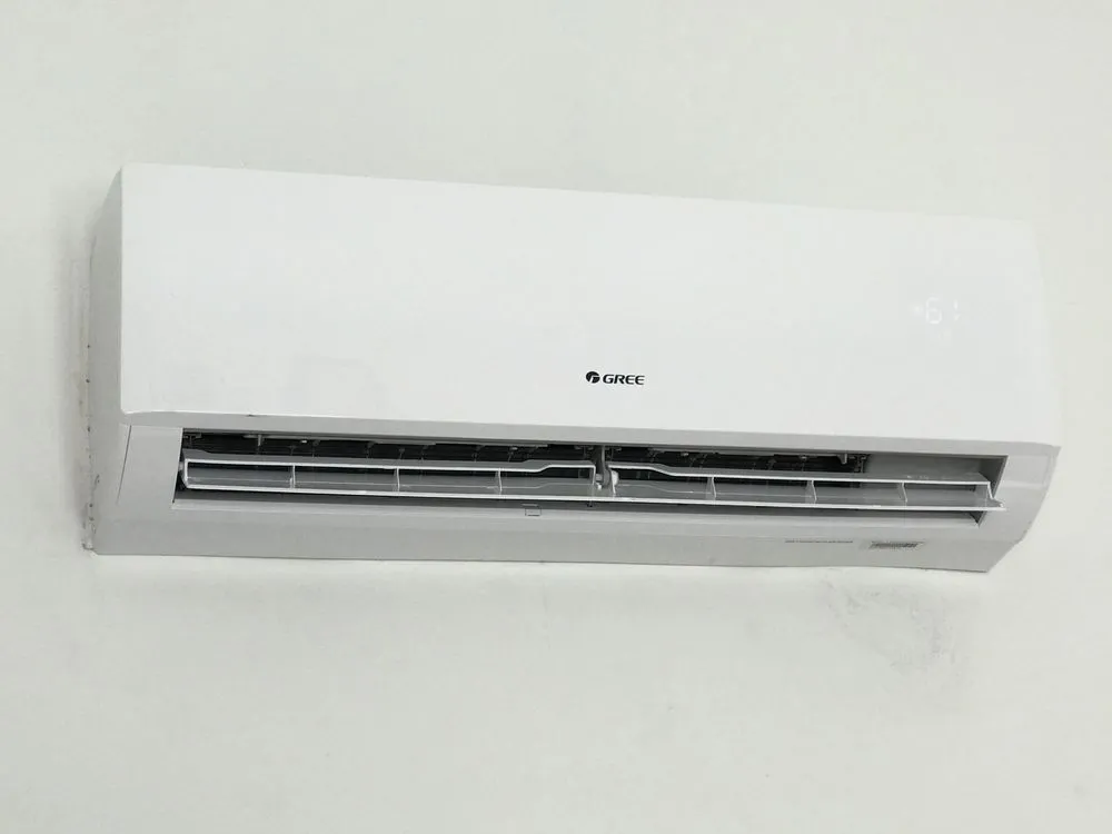 Slide of Aviv Air Conditioning