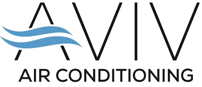 Slide of Aviv Air Conditioning