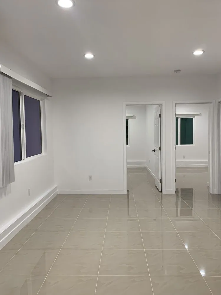 Slide of Aviva Home Improvement