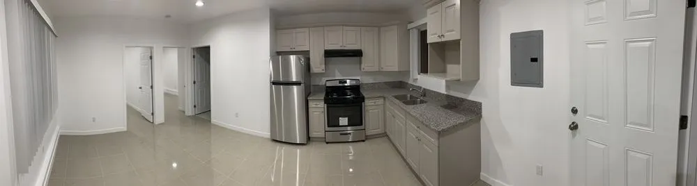 Slide of Aviva Home Improvement